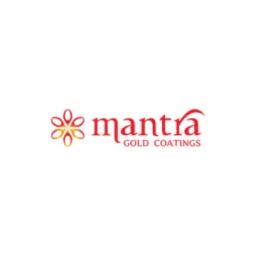Mantra Gold Coatings's logo