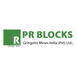 PR Blocks's logo