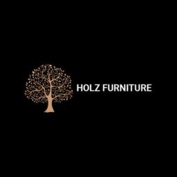 Hozl Furniture's logo