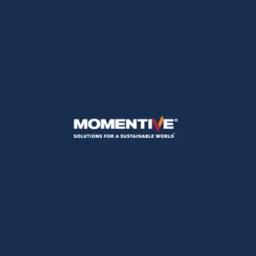 Momentive's logo