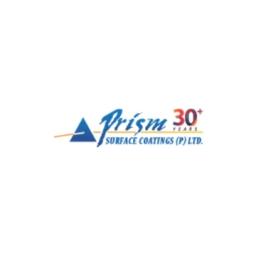 Prism Surface's logo