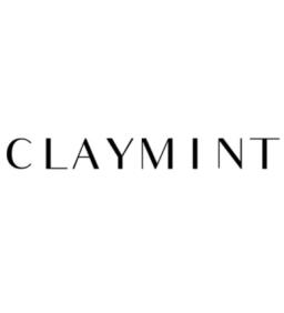 Claymint's logo