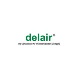Delair's logo