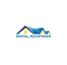 Royal Roofings's logo