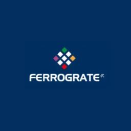 Ferrograte's logo