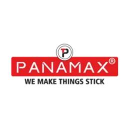 Panamax's logo