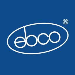 Ebco's logo
