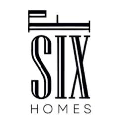 F Six Homes's logo