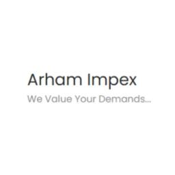 Arham Impex's logo