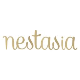 Nestasia's logo