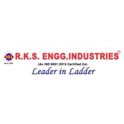 RKS Engineering's logo
