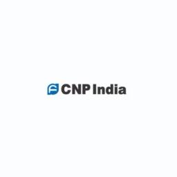 CNP India's logo