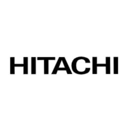 HitachiAircon's logo