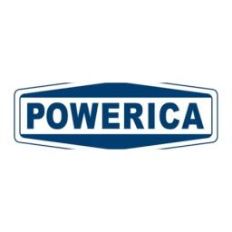Powerica's logo