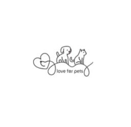 Love For Pets's logo