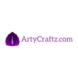 ArtyCraftz's logo