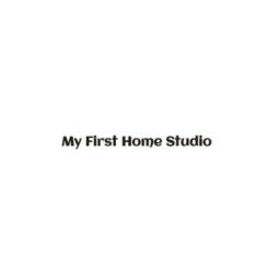 My First Home Studio's logo