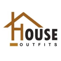 House Outfits's logo