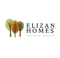 Elizan Homes's logo