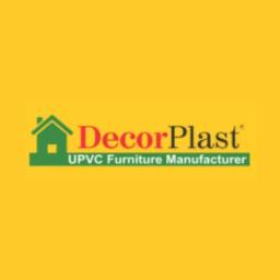 Decor Plast's logo