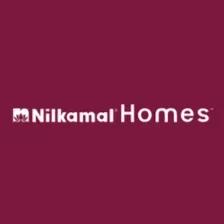 Nilkamal Homes's logo