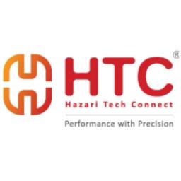 Hazari Tech Connect's logo