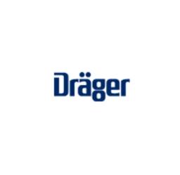 Drager's logo