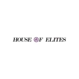 House of Elites's logo