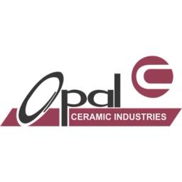 Opal Ceramic's logo