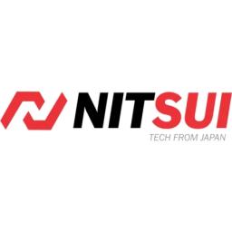 Nitsui's logo