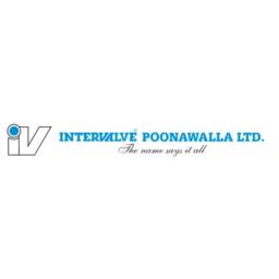 Intervalve Poonawalla's logo