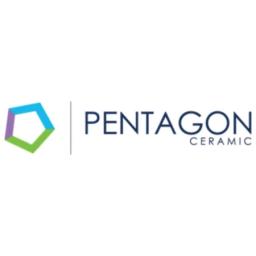 Pentagon Ceramic's logo