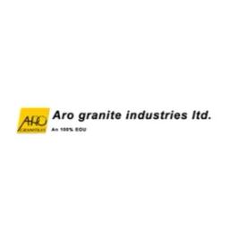 Aro Granite's logo