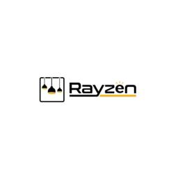 Rayzen's logo