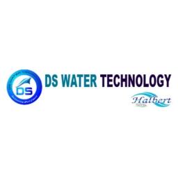 DS Water Technology's logo