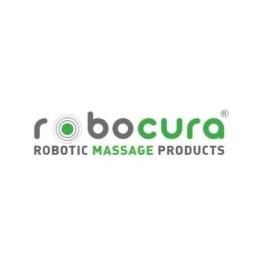 Robocura's logo