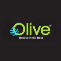 Olive's logo