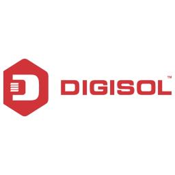 Digisol's logo