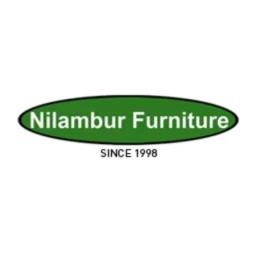 Nilambur Furniture's logo