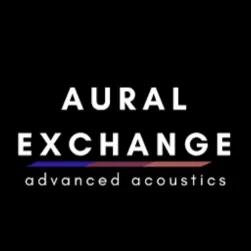 Aural Exchange's logo