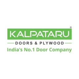 Kalpataru's logo