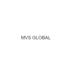 MVS Global's logo