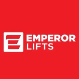 Emperor Lifts's logo
