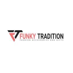 Funky Tradition's logo