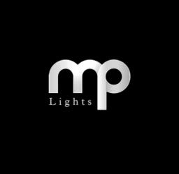 MP Lights's logo