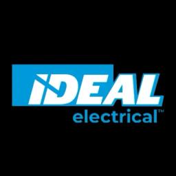 Ideal Electrical's logo