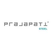 Prajapati's logo