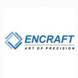 Encraft's logo