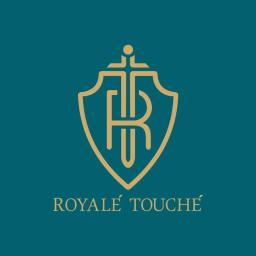 Royale Touche's logo