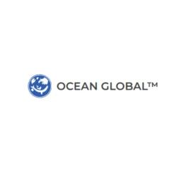 Ocean Global's logo